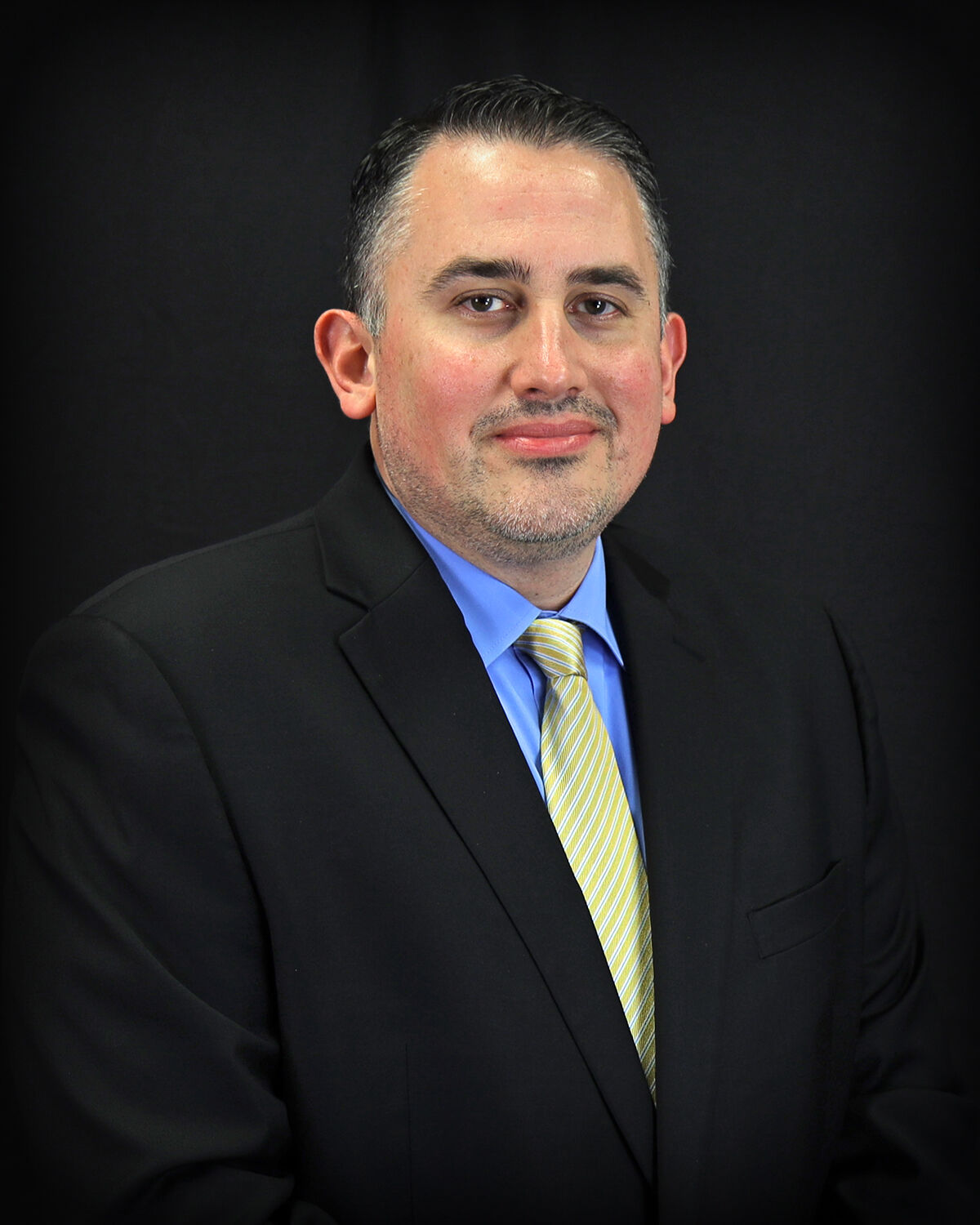 David Gonzales